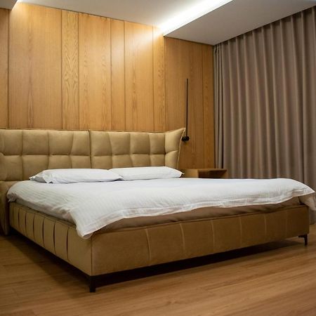 Bocca Hotel 코르처 외부 사진