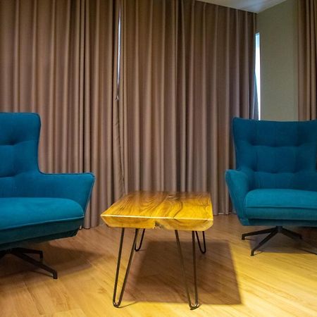 Bocca Hotel 코르처 외부 사진