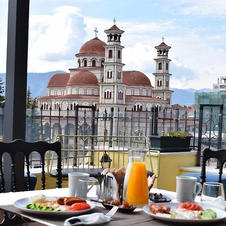 Bocca Hotel 코르처 외부 사진