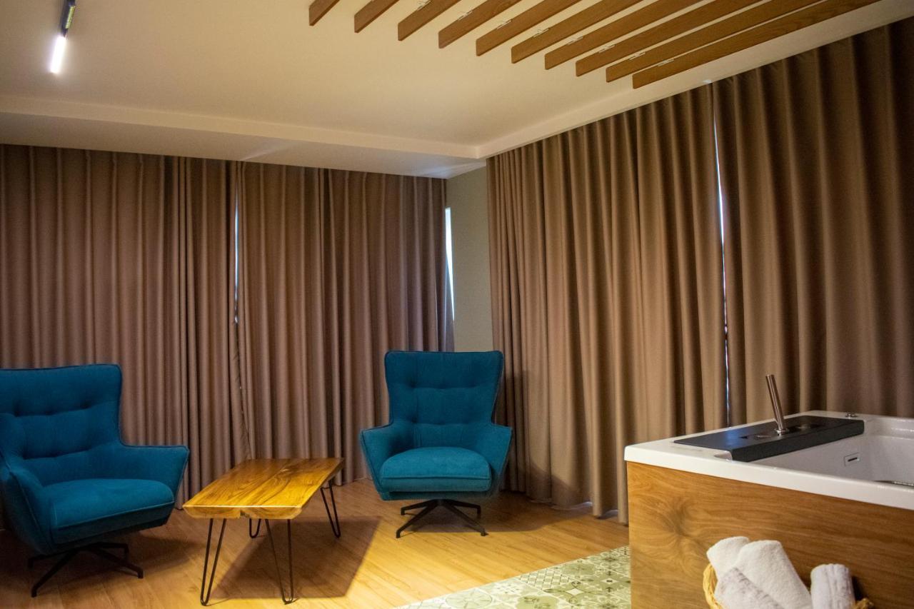 Bocca Hotel 코르처 외부 사진