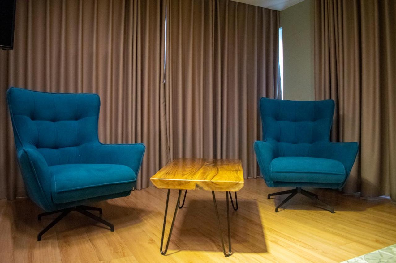 Bocca Hotel 코르처 외부 사진