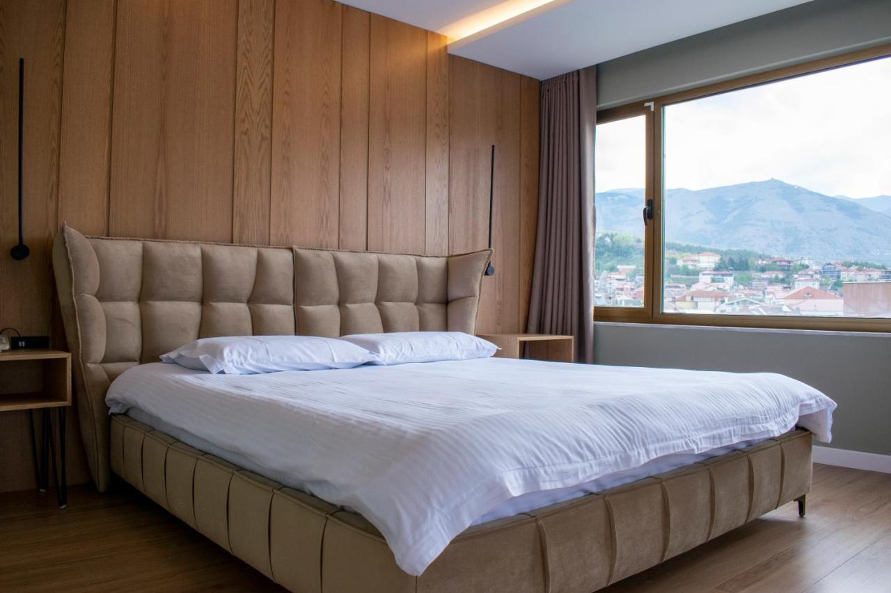 Bocca Hotel 코르처 외부 사진