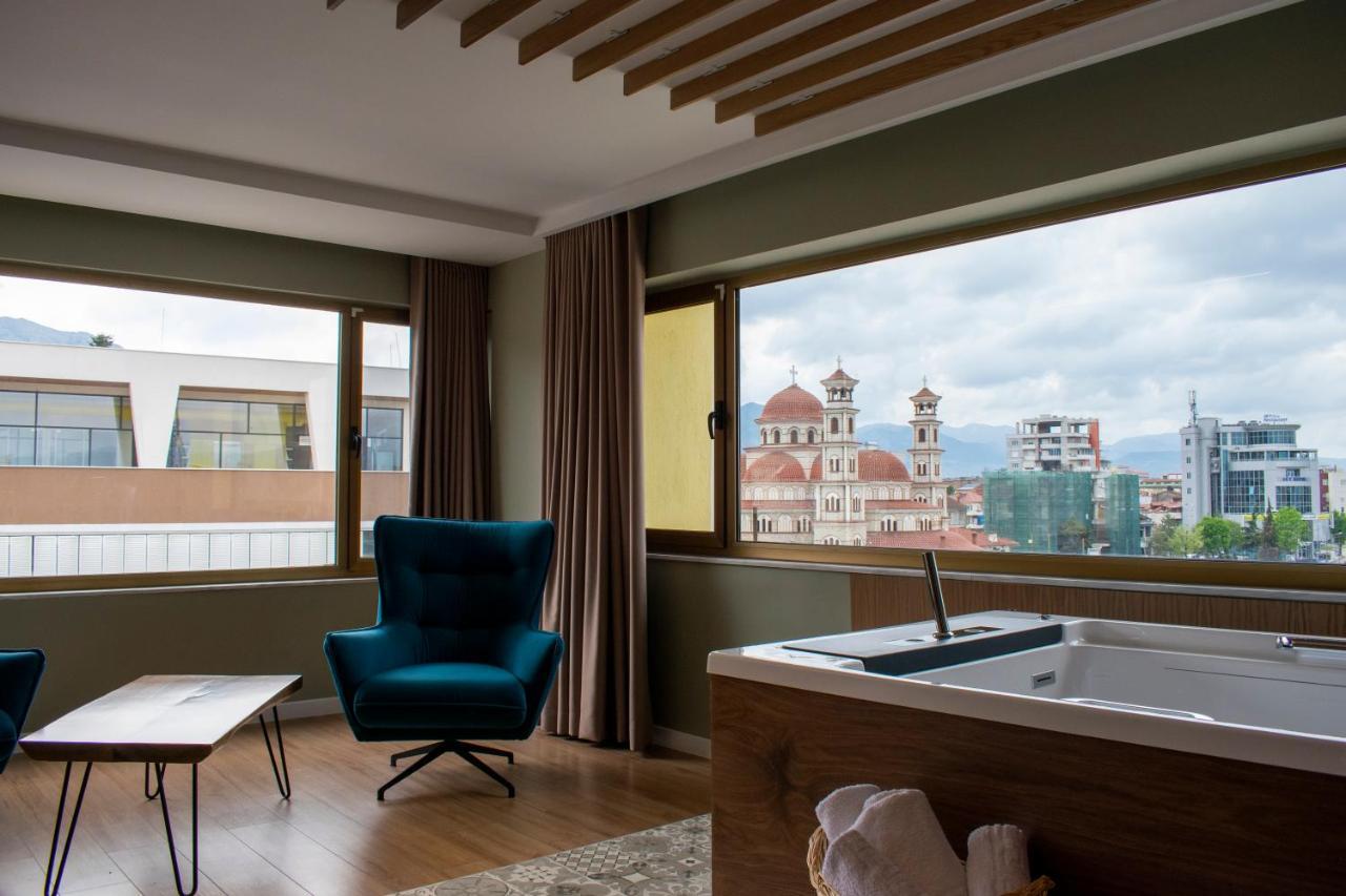 Bocca Hotel 코르처 외부 사진