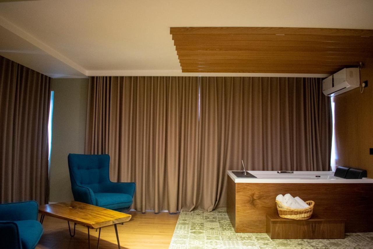 Bocca Hotel 코르처 외부 사진