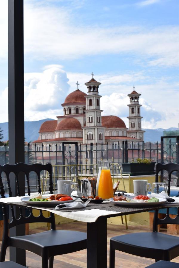 Bocca Hotel 코르처 외부 사진