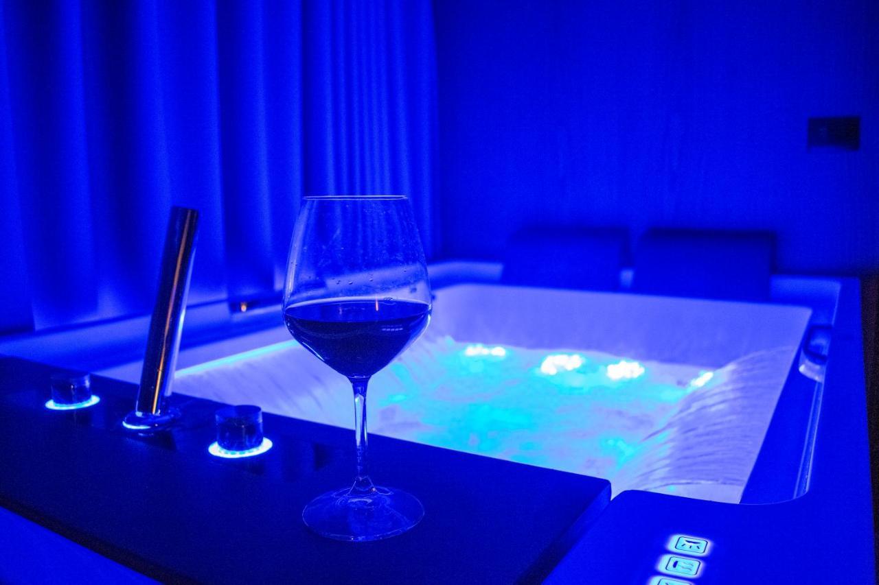 Bocca Hotel 코르처 외부 사진