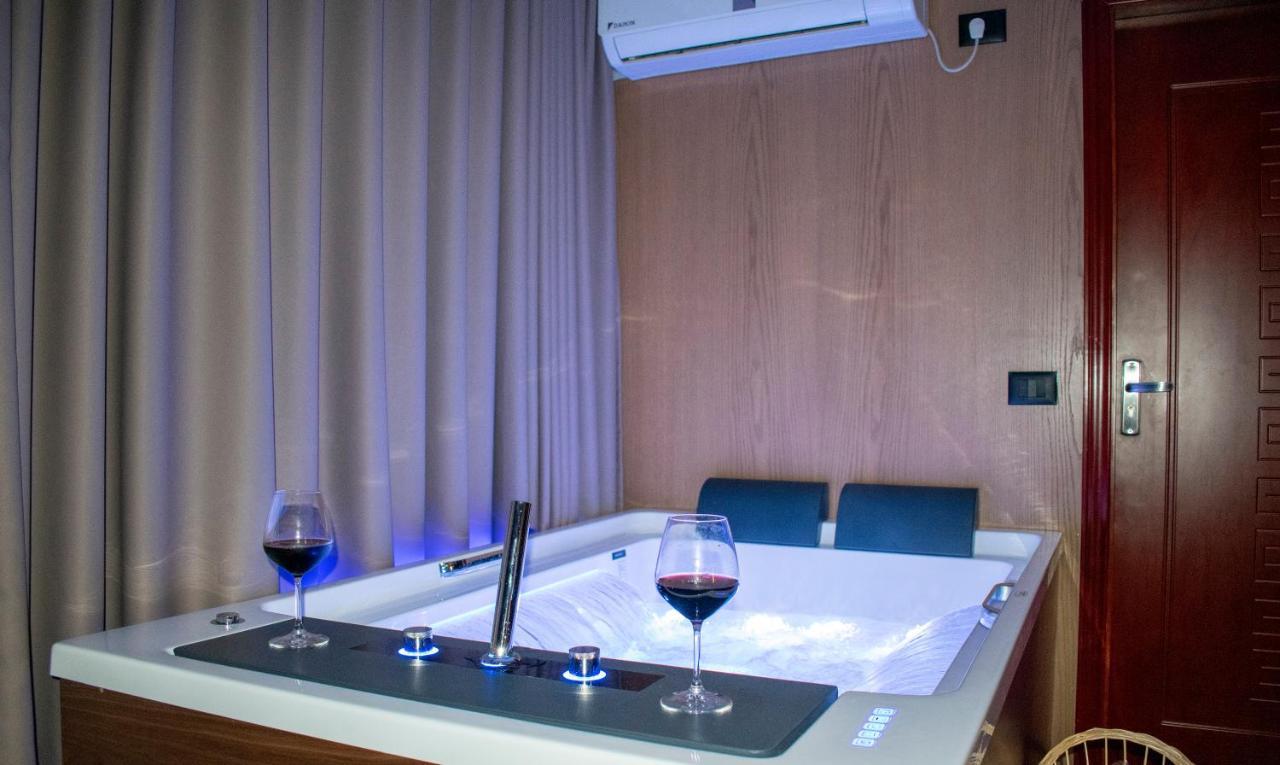 Bocca Hotel 코르처 외부 사진
