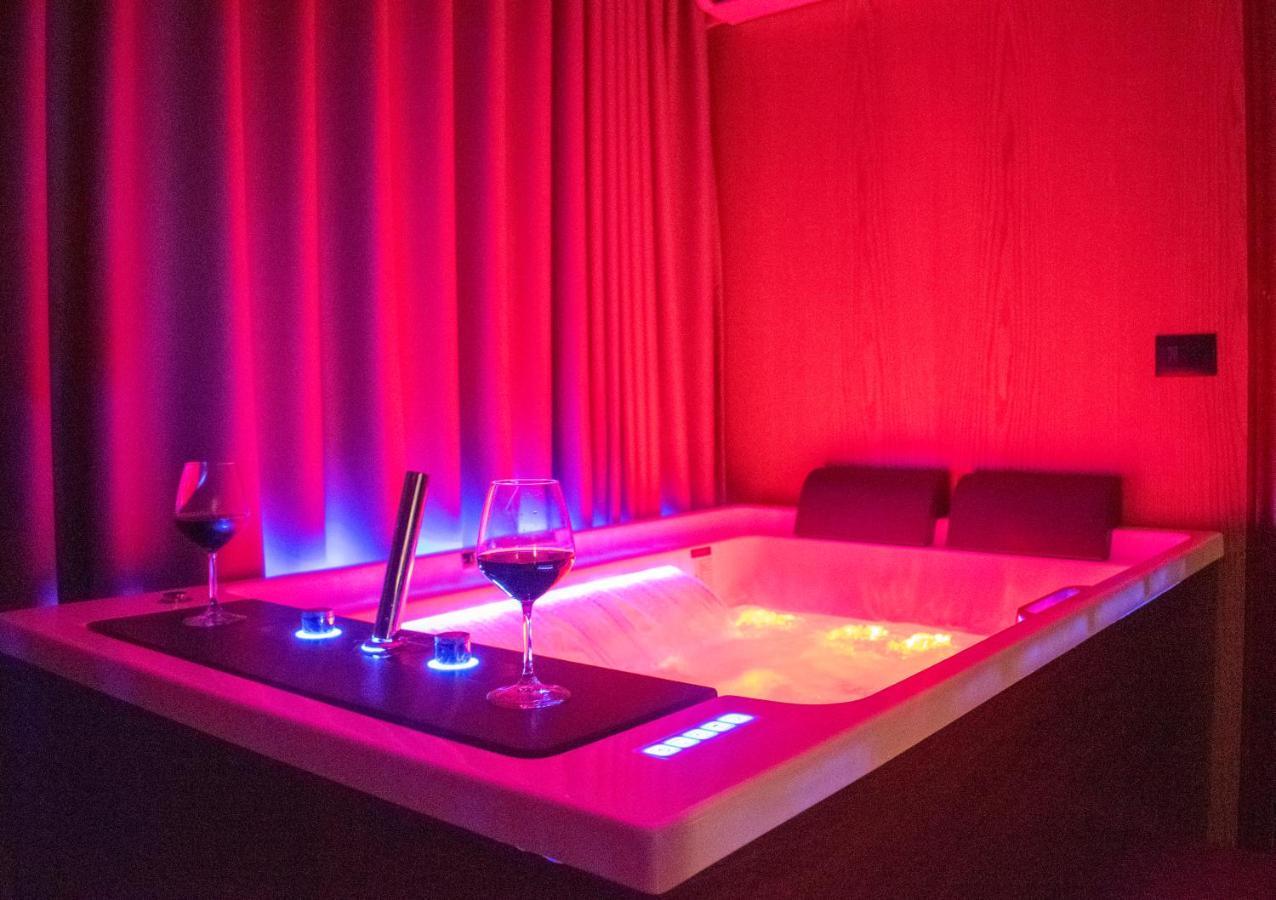 Bocca Hotel 코르처 외부 사진