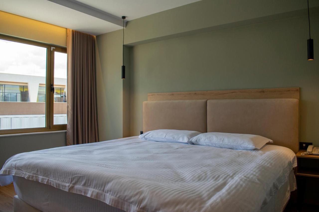 Bocca Hotel 코르처 외부 사진