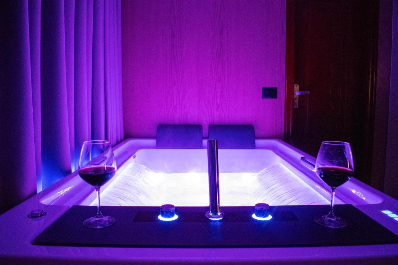Bocca Hotel 코르처 외부 사진