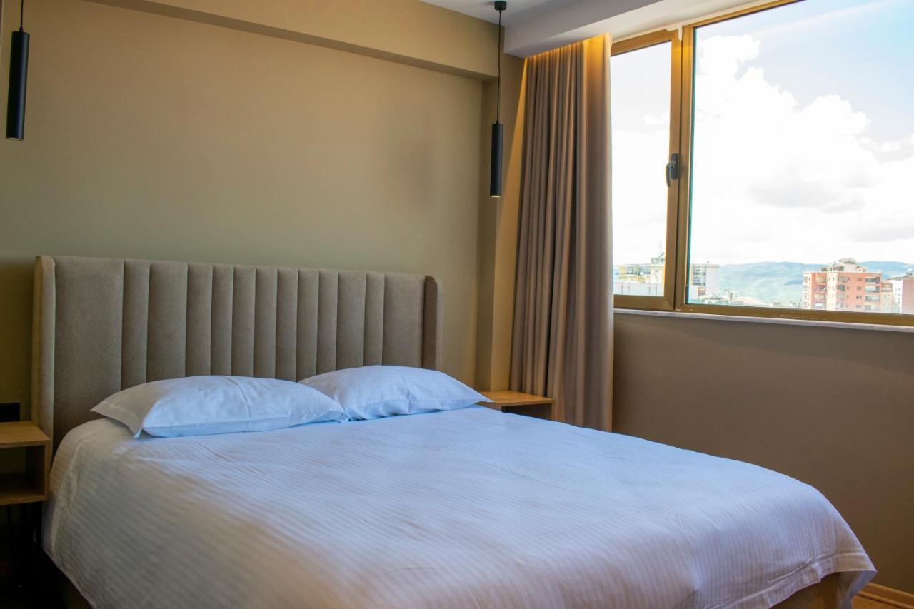 Bocca Hotel 코르처 외부 사진