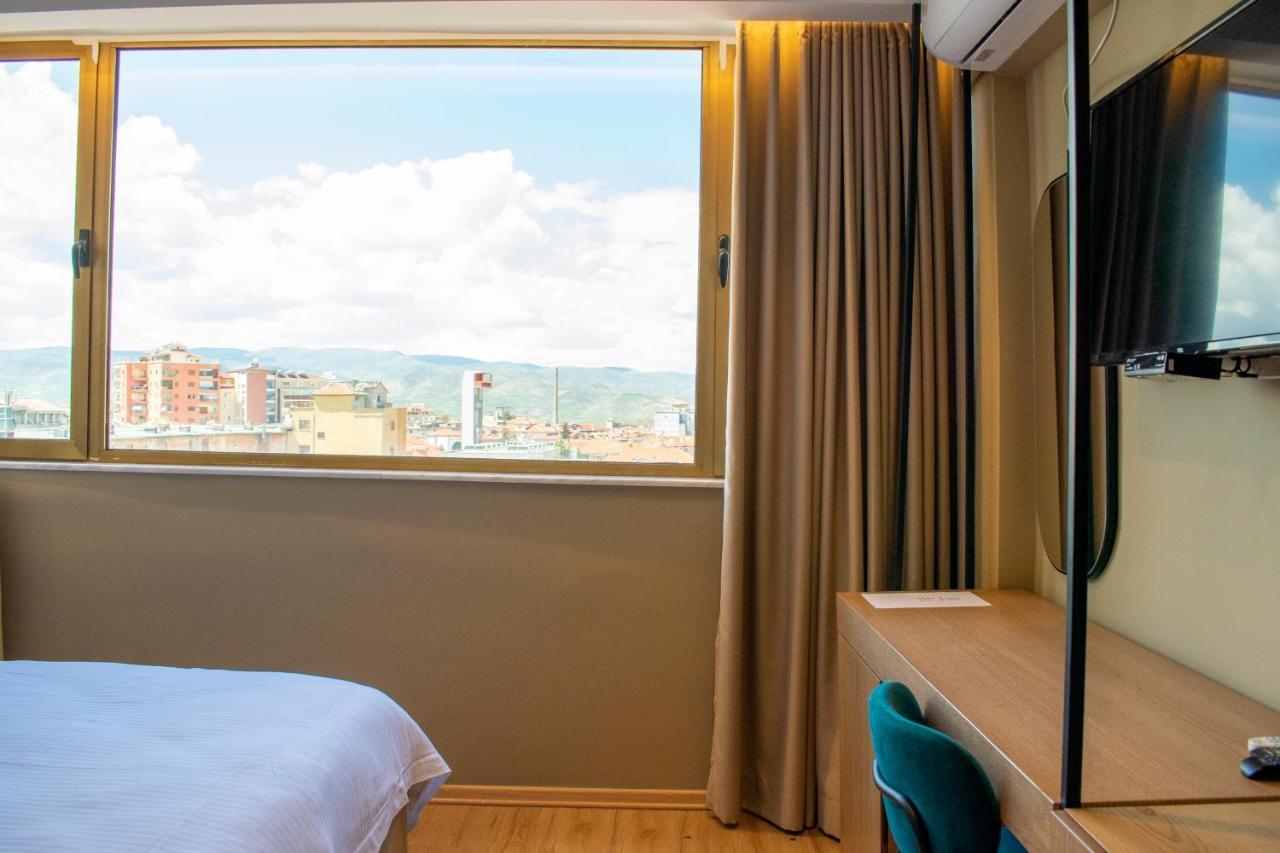 Bocca Hotel 코르처 외부 사진