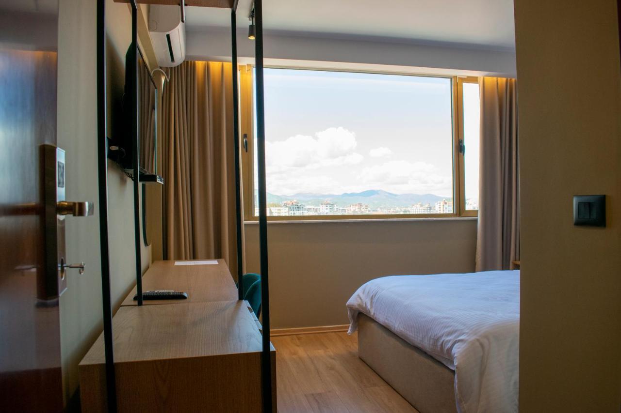 Bocca Hotel 코르처 외부 사진