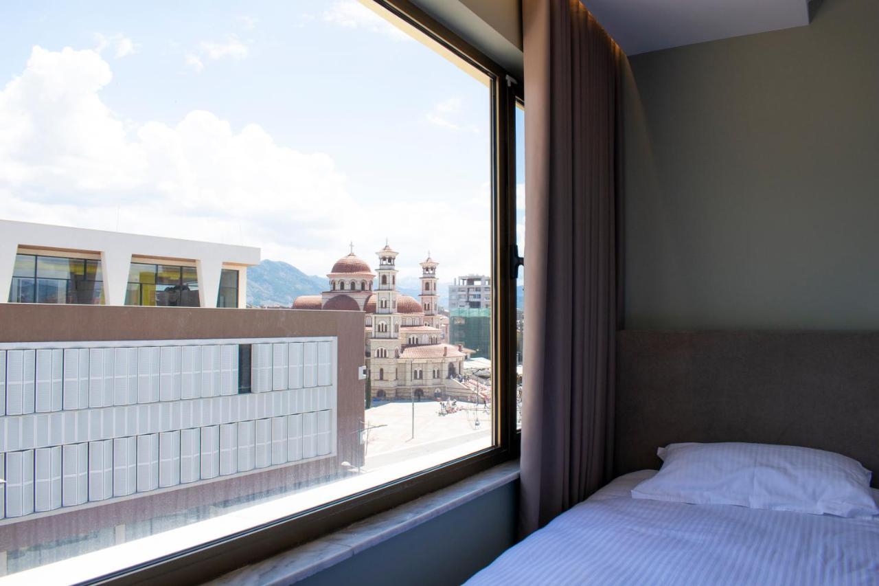 Bocca Hotel 코르처 외부 사진