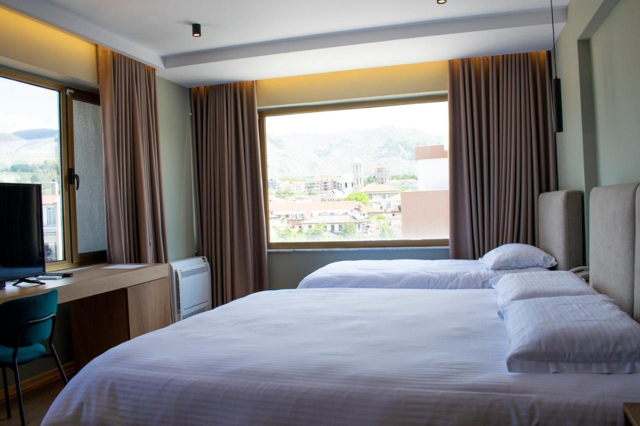 Bocca Hotel 코르처 외부 사진