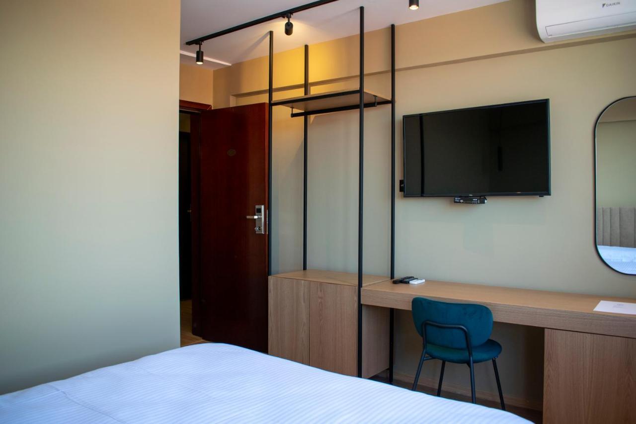 Bocca Hotel 코르처 외부 사진
