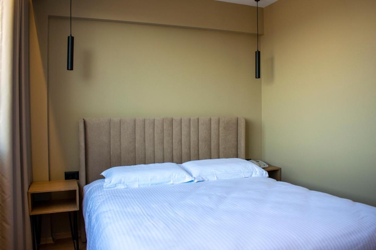Bocca Hotel 코르처 외부 사진