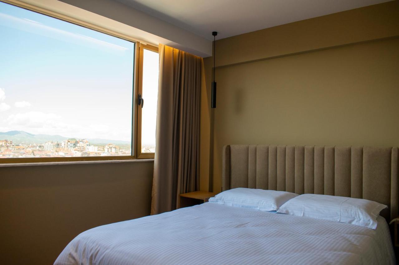 Bocca Hotel 코르처 외부 사진