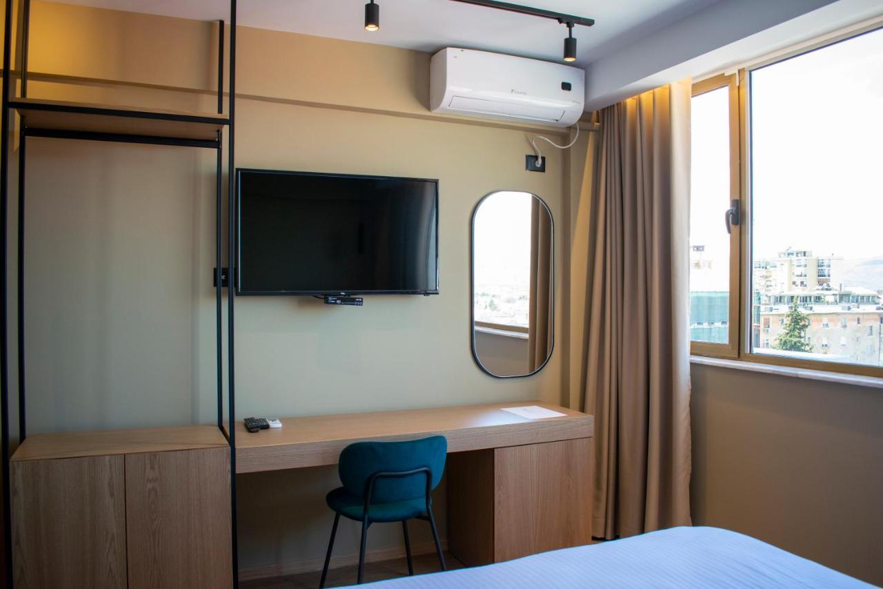 Bocca Hotel 코르처 외부 사진