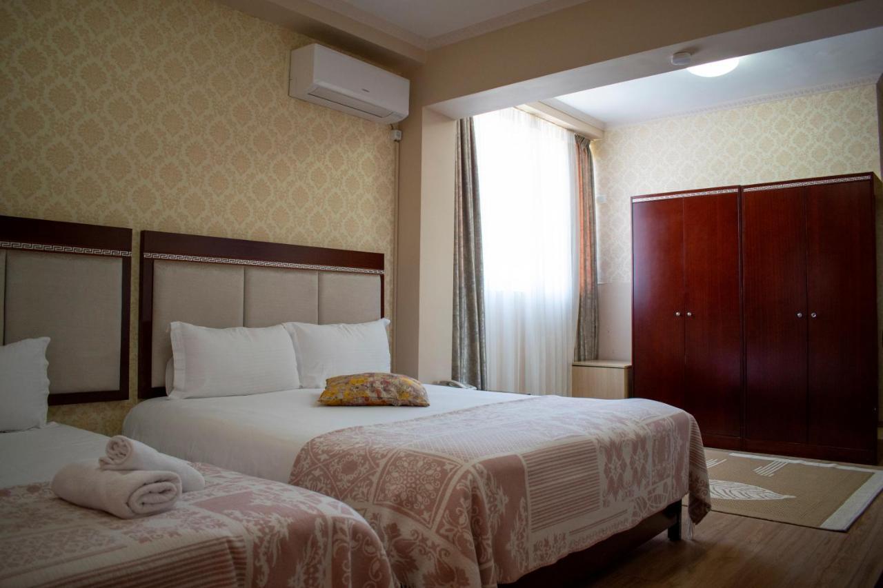 Bocca Hotel 코르처 외부 사진