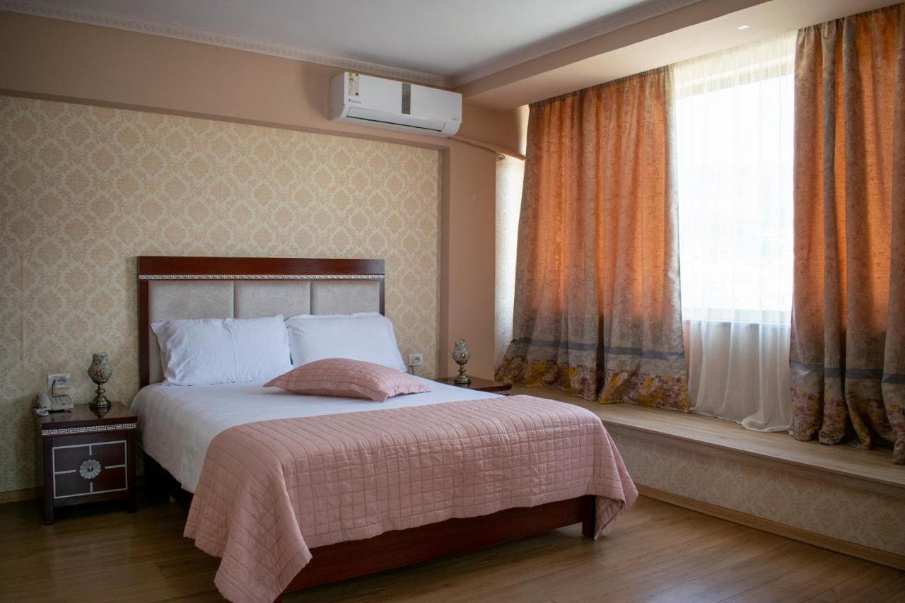Bocca Hotel 코르처 외부 사진