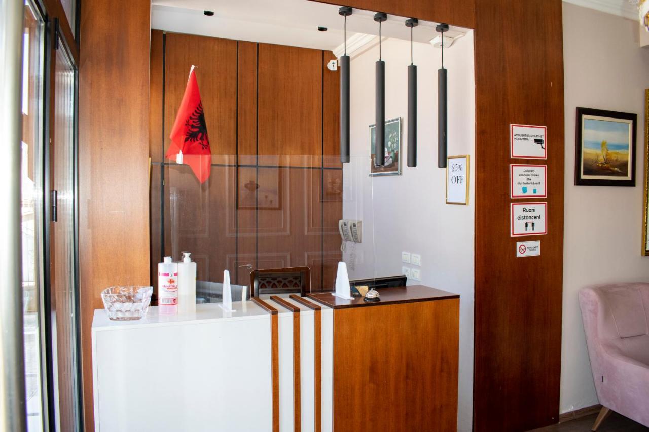 Bocca Hotel 코르처 외부 사진