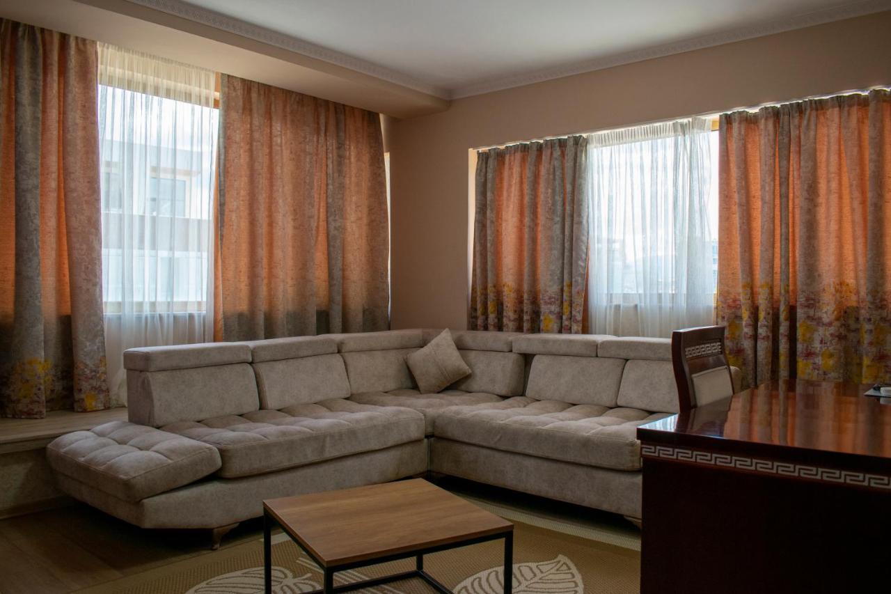 Bocca Hotel 코르처 외부 사진