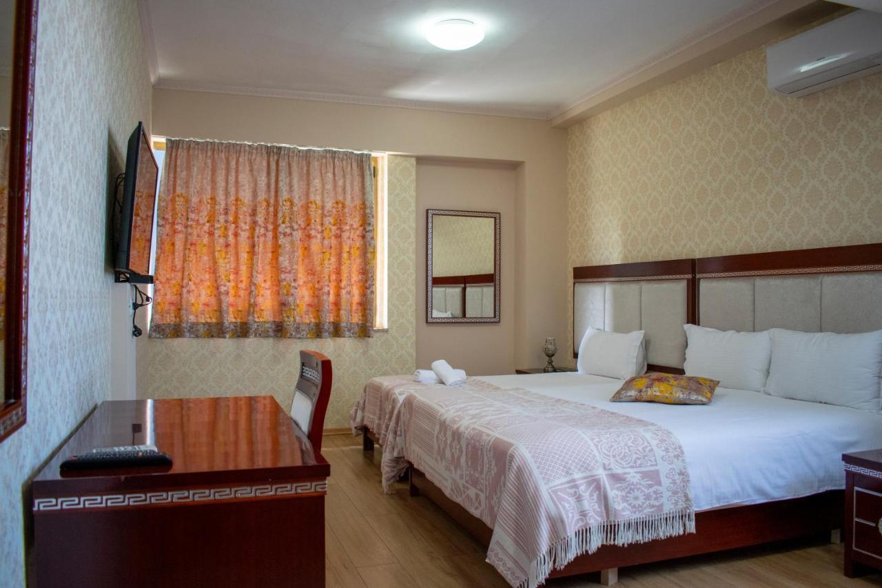 Bocca Hotel 코르처 외부 사진