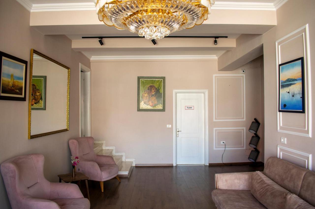 Bocca Hotel 코르처 외부 사진