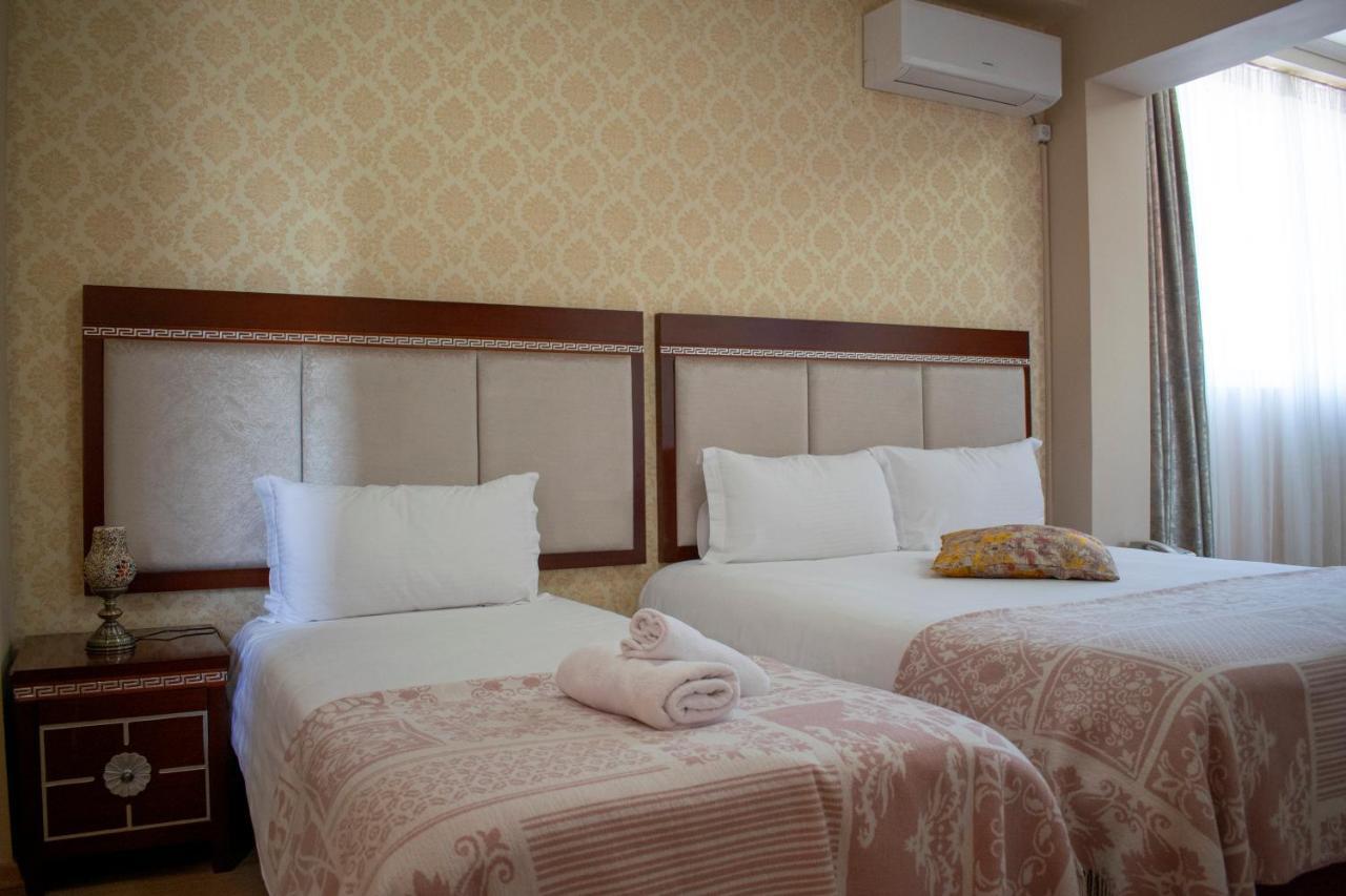 Bocca Hotel 코르처 외부 사진