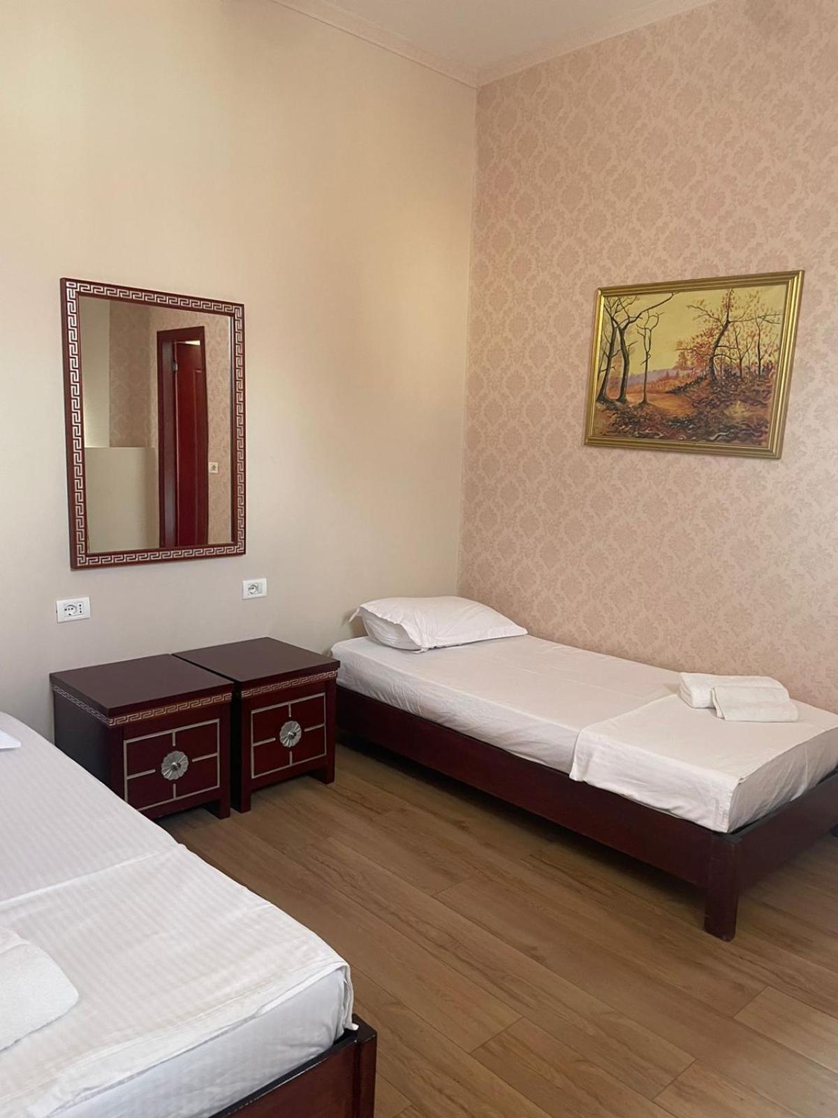 Bocca Hotel 코르처 외부 사진