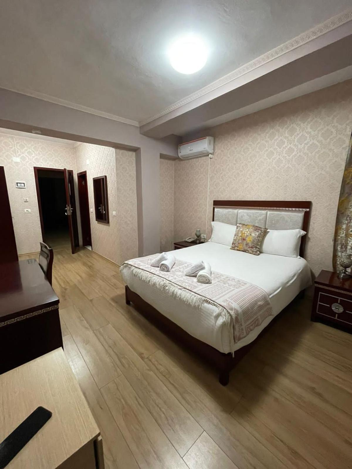 Bocca Hotel 코르처 외부 사진