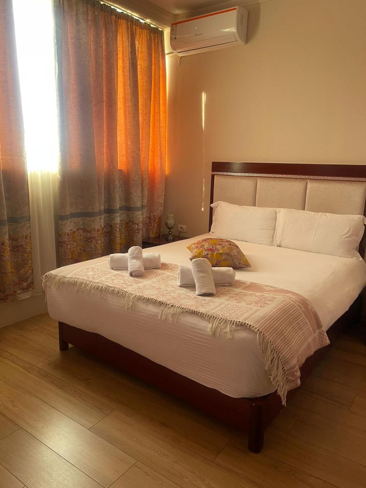 Bocca Hotel 코르처 외부 사진